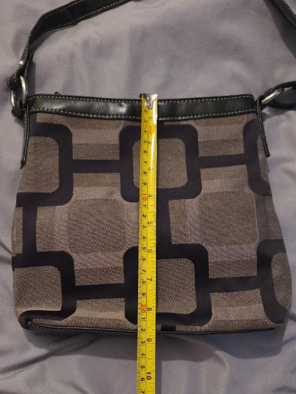 Nine West stylish crossbody